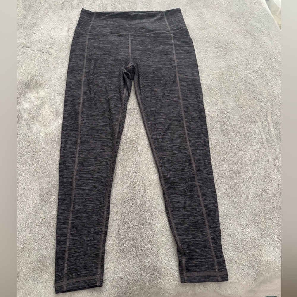Victoria's Secret Essential Leggings 10